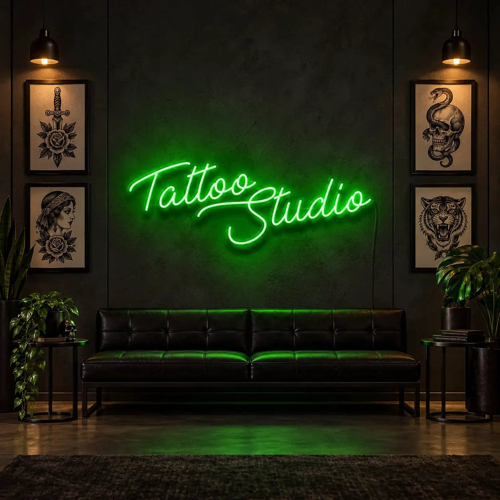 Tattoo Studio