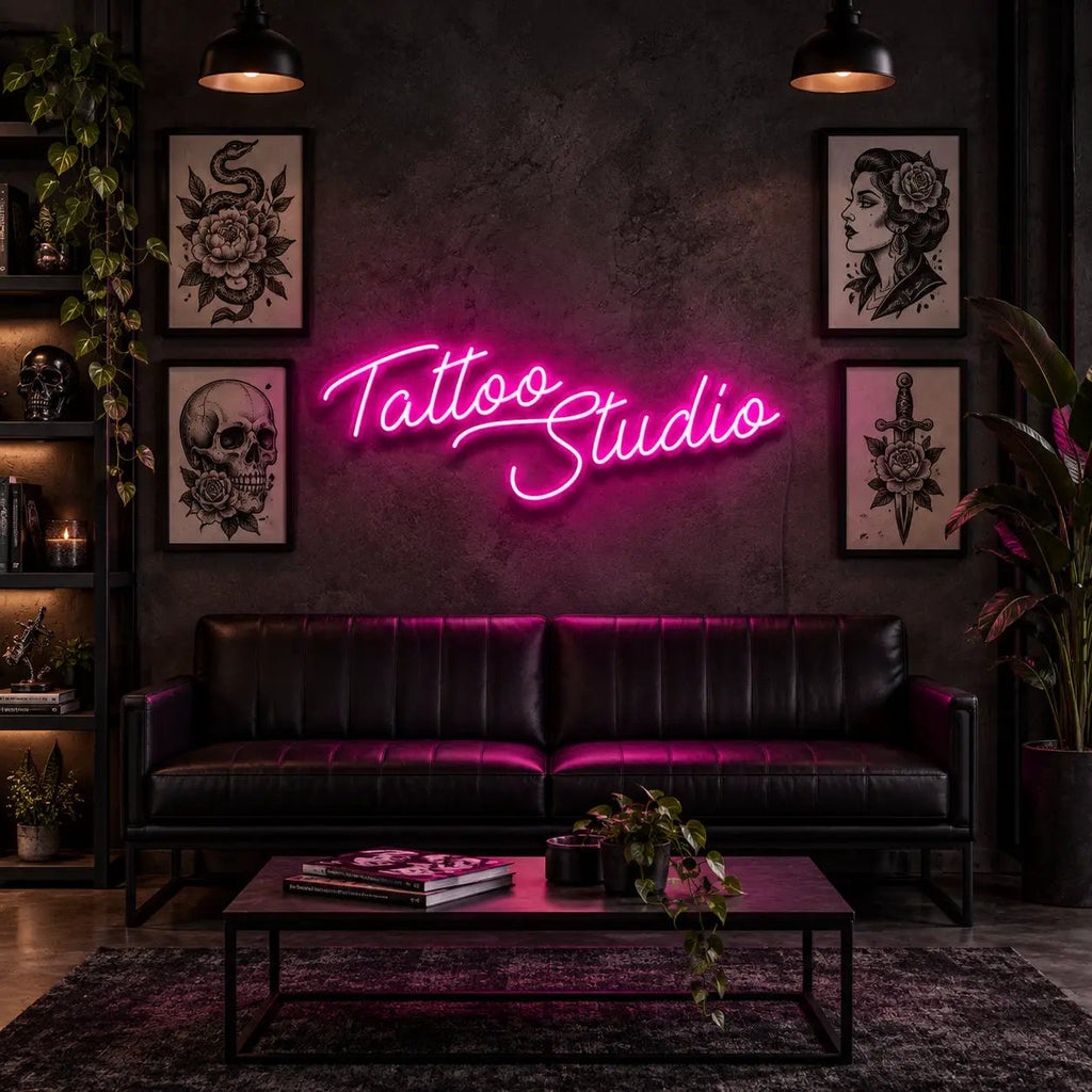 Tattoo Studio