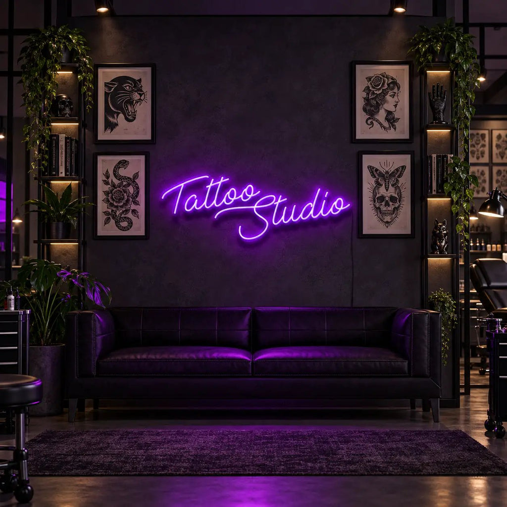 Tattoo Studio