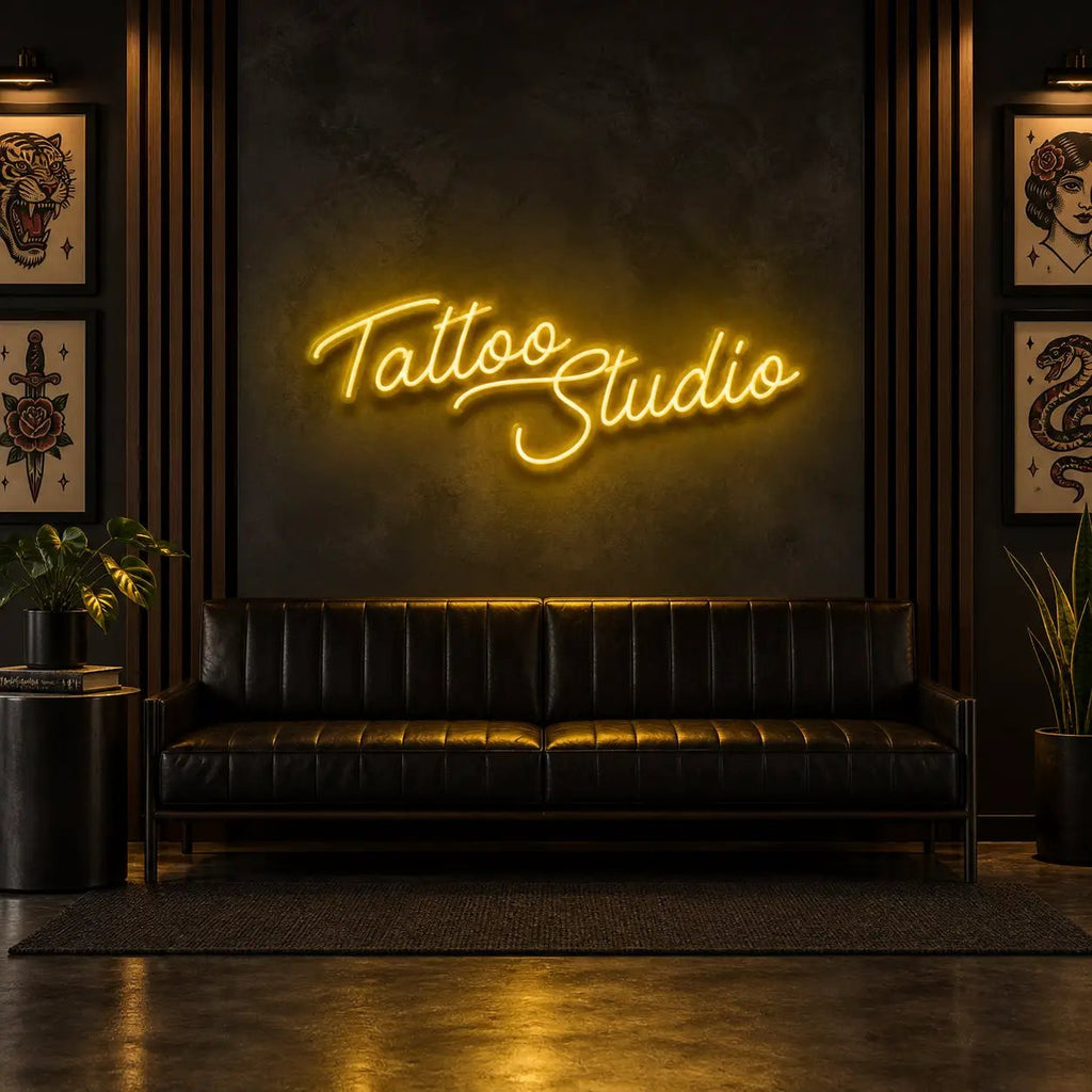 Tattoo Studio