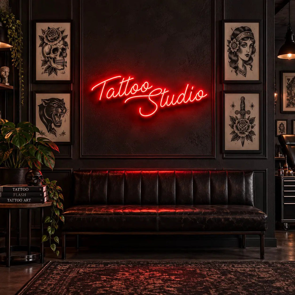 Tattoo Studio