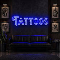 Tattoos