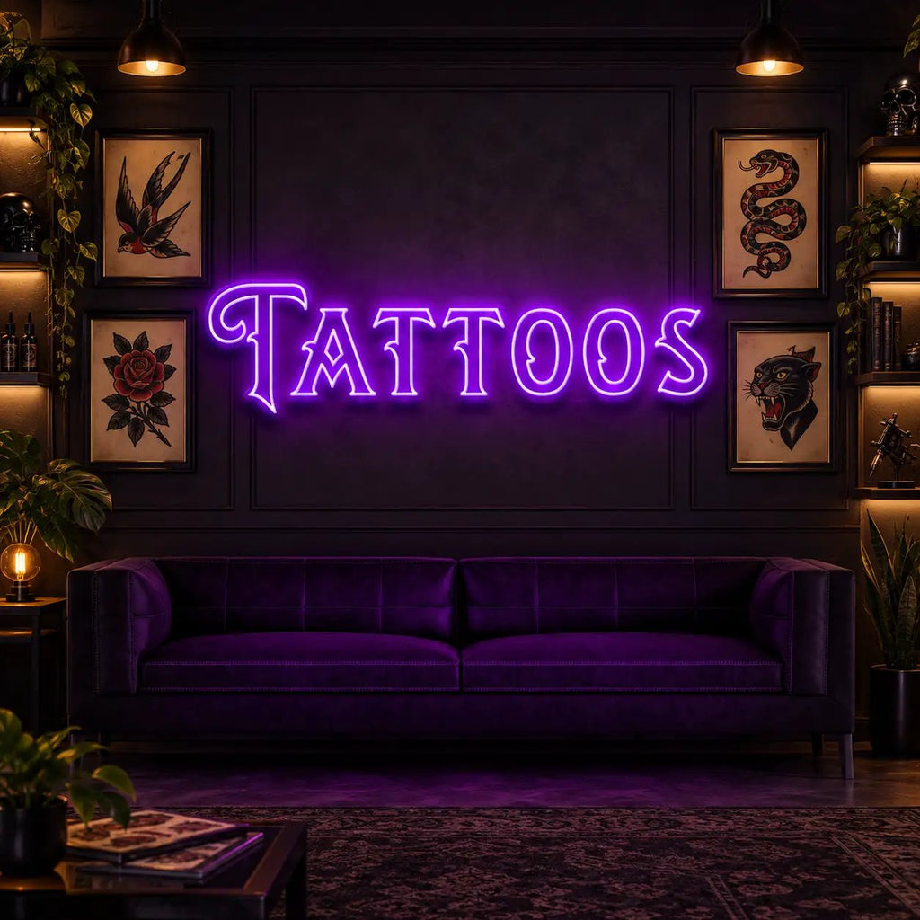 Tattoos