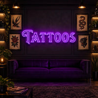 Tattoos