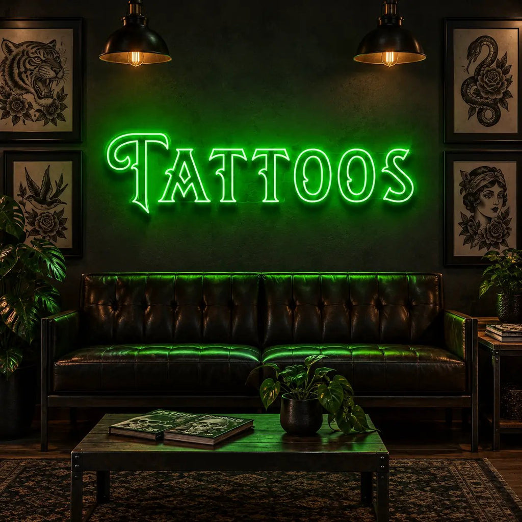 Tattoos