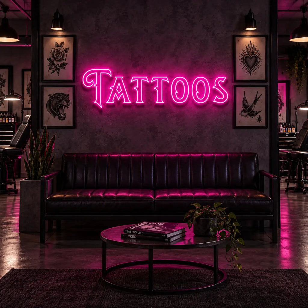 Tattoos