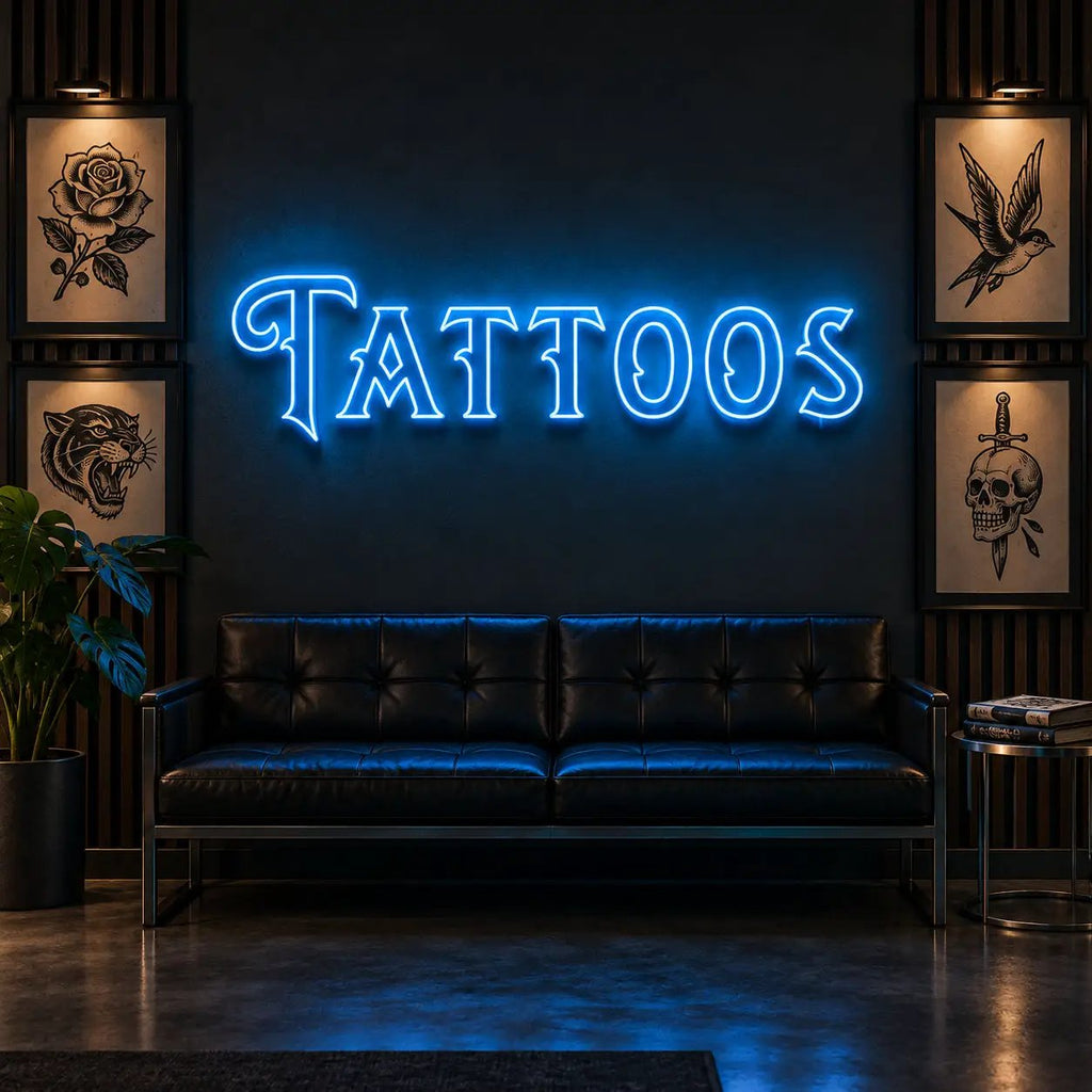 Tattoos