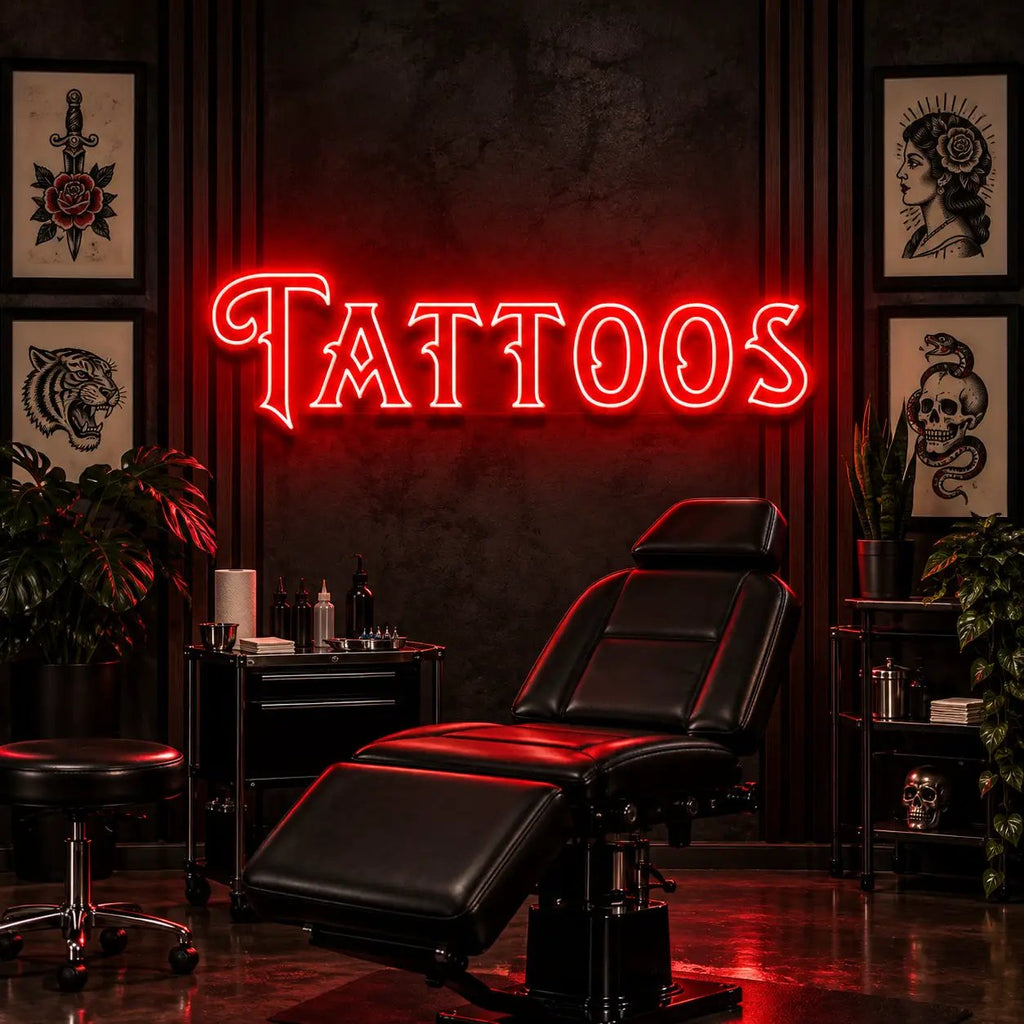 Tattoos
