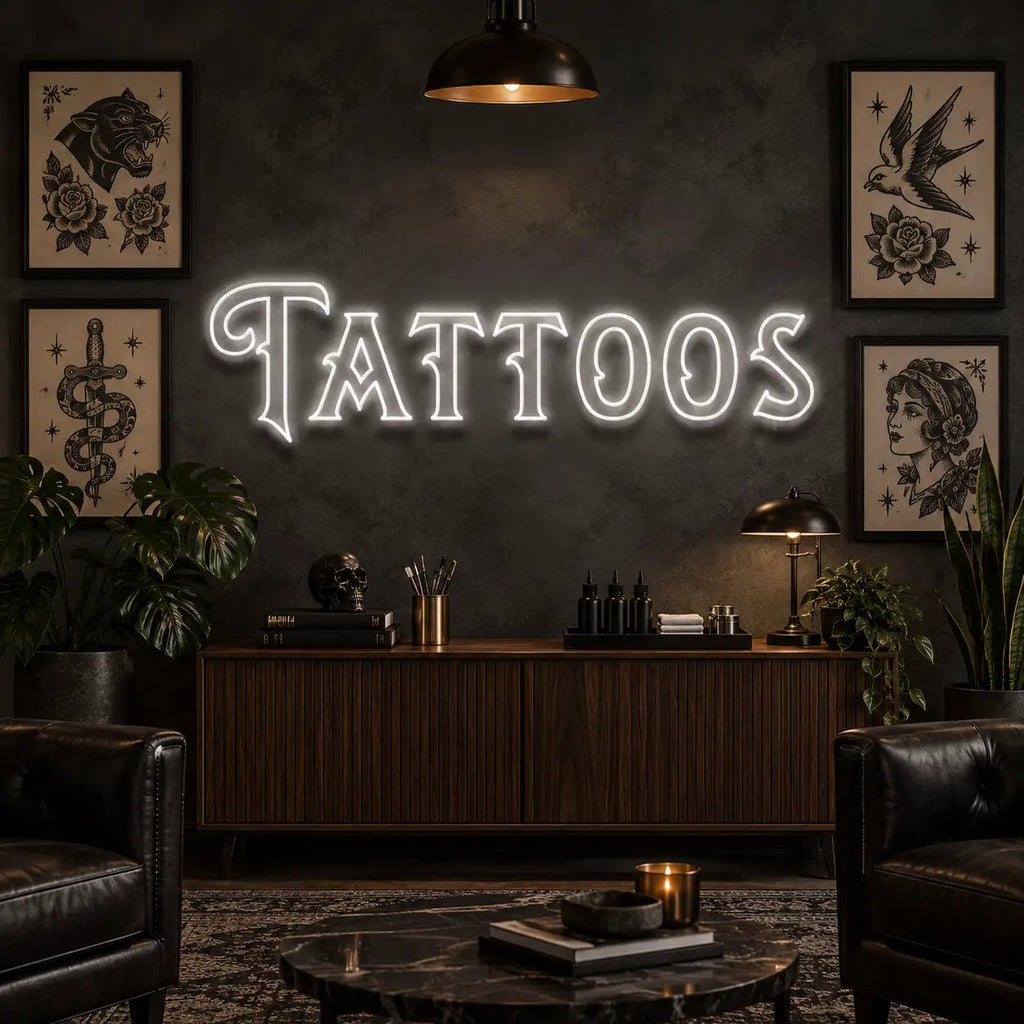 Tattoos