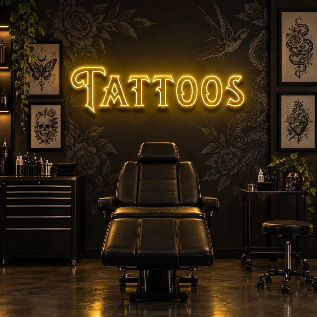 Tattoos