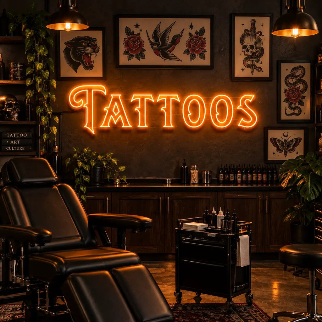 Tattoos