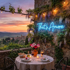 That Is Amore Led Neon Sign Light