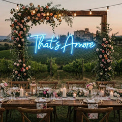 That Is Amore Led Neon Sign Light