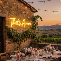 That Is Amore Led Neon Sign Light
