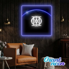 CUSTOM LOGO Mel Mack