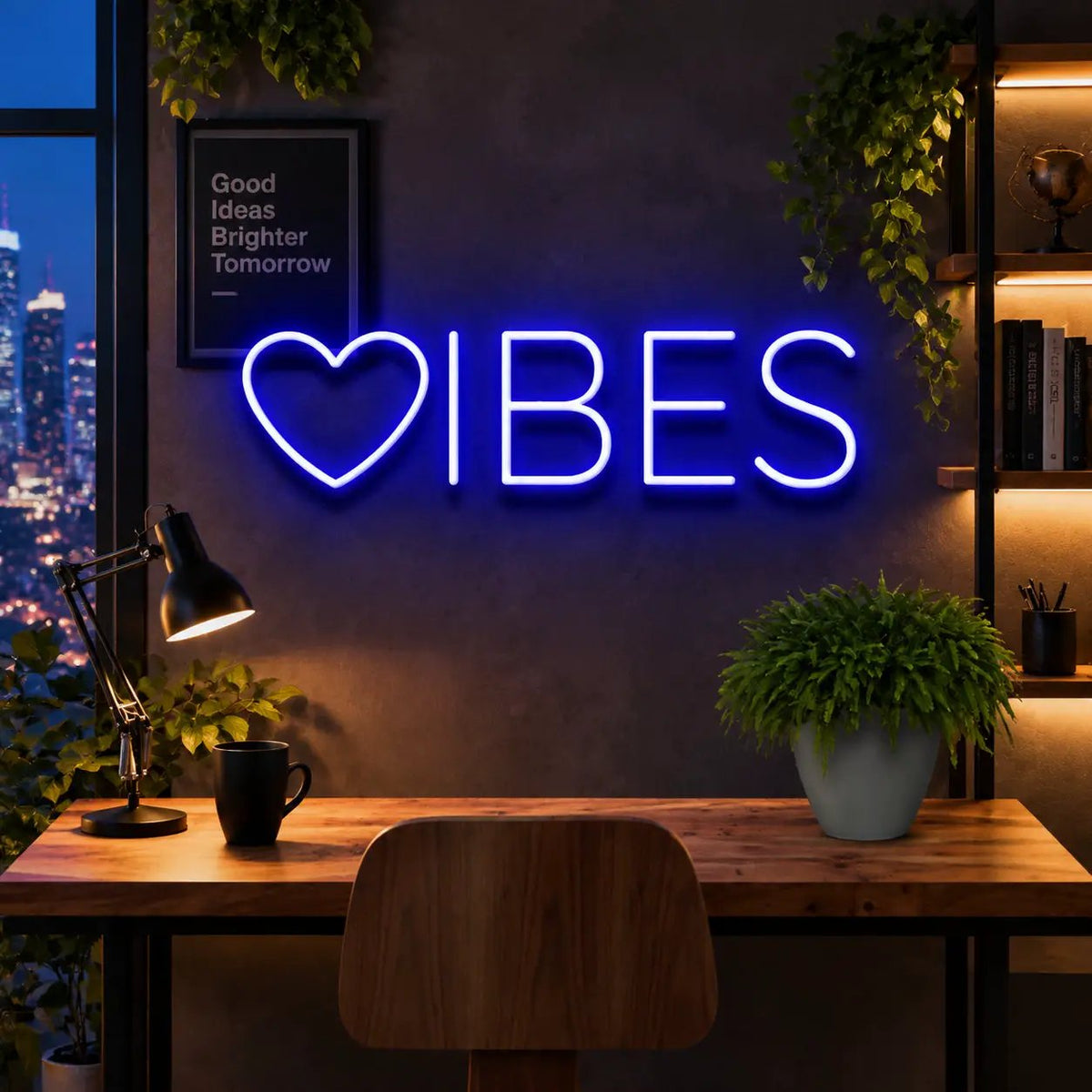 VIBES