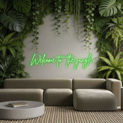 Custom Neon: Welcome to the...