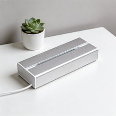 Personalized Yoga Night Light For Yoga Studio SGTN023
