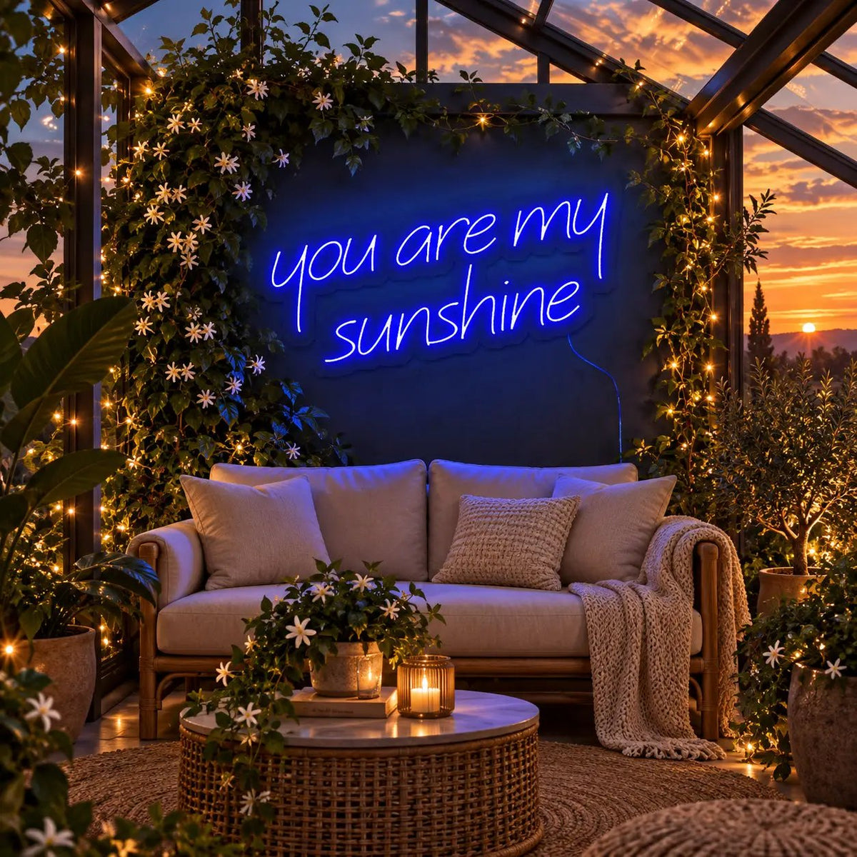 You Are My Sunshine