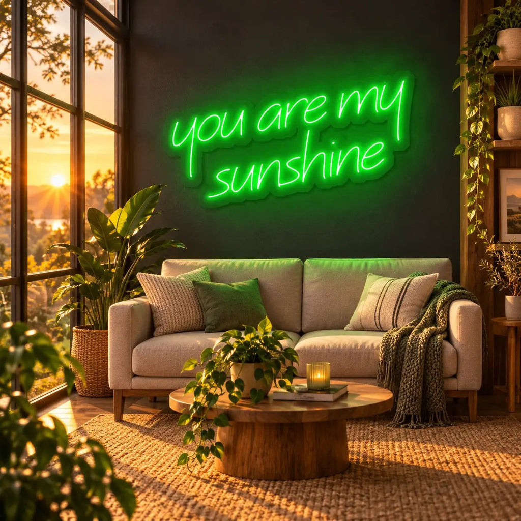 You Are My Sunshine