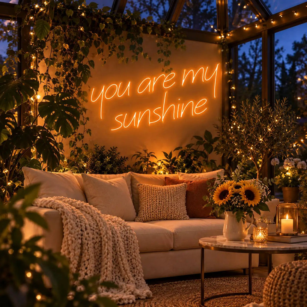 You Are My Sunshine