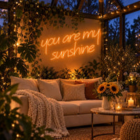 You Are My Sunshine
