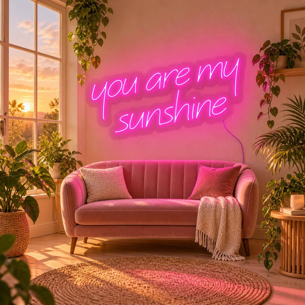 You Are My Sunshine