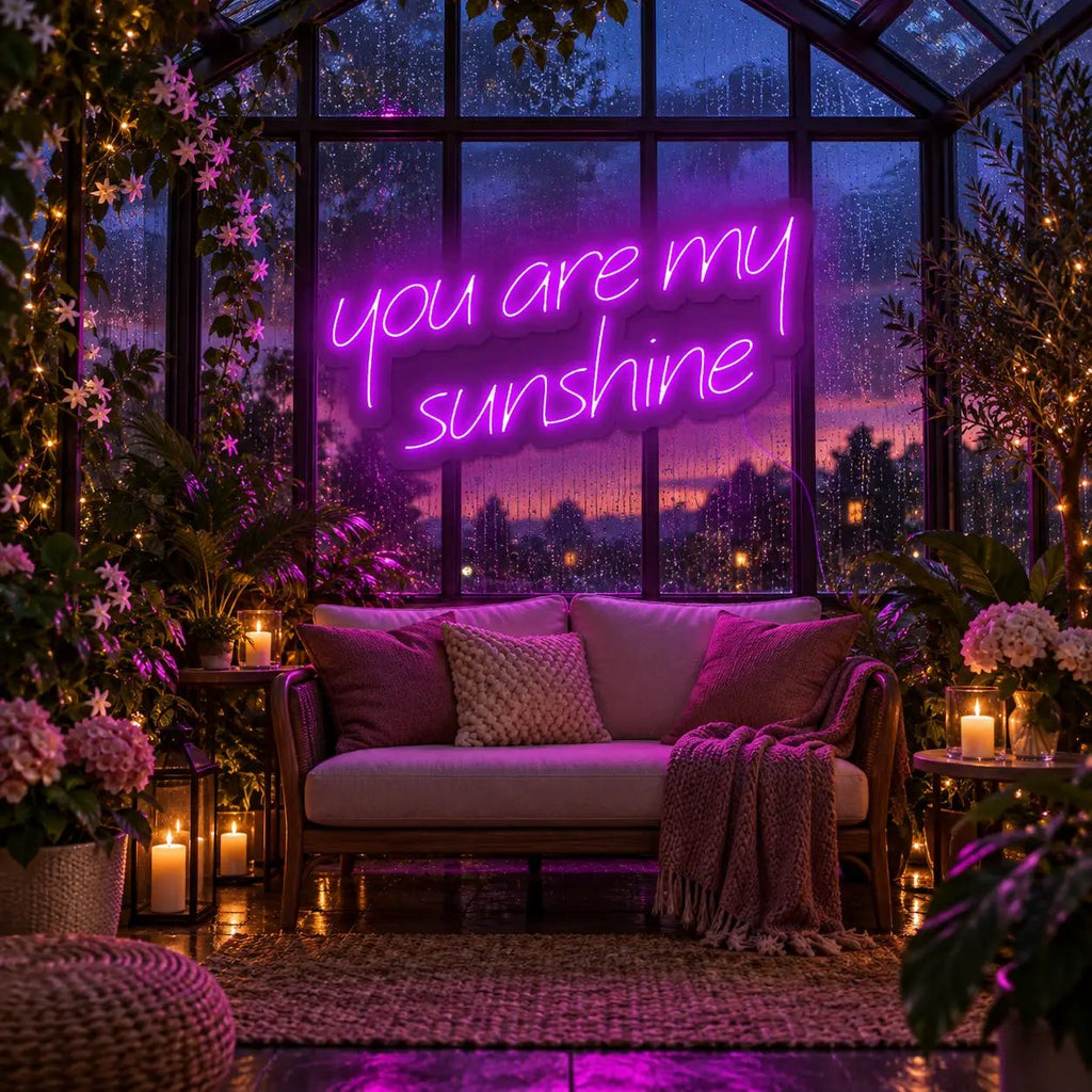 You Are My Sunshine
