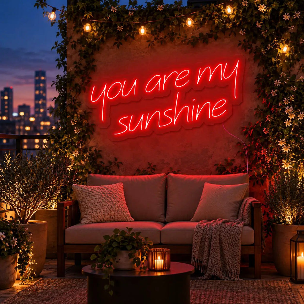 You Are My Sunshine