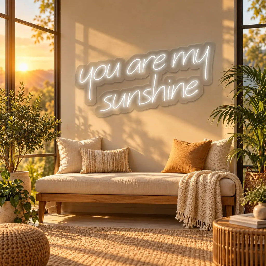 You Are My Sunshine