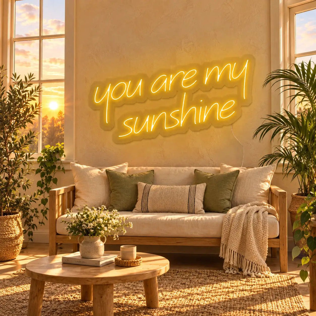 You Are My Sunshine